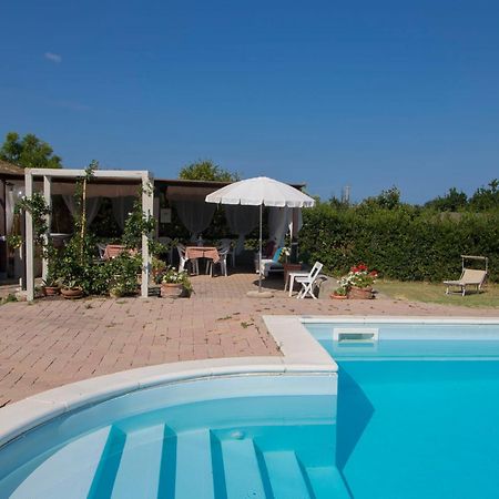Apartment Il Secondo-2 By Interhome Bibbona Luaran gambar