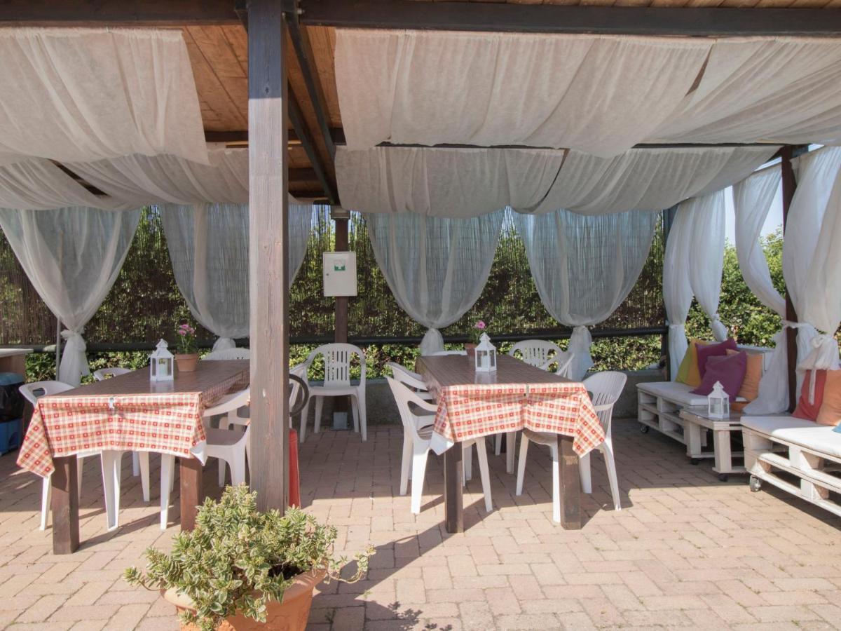 Apartment Il Secondo-2 By Interhome Bibbona Luaran gambar