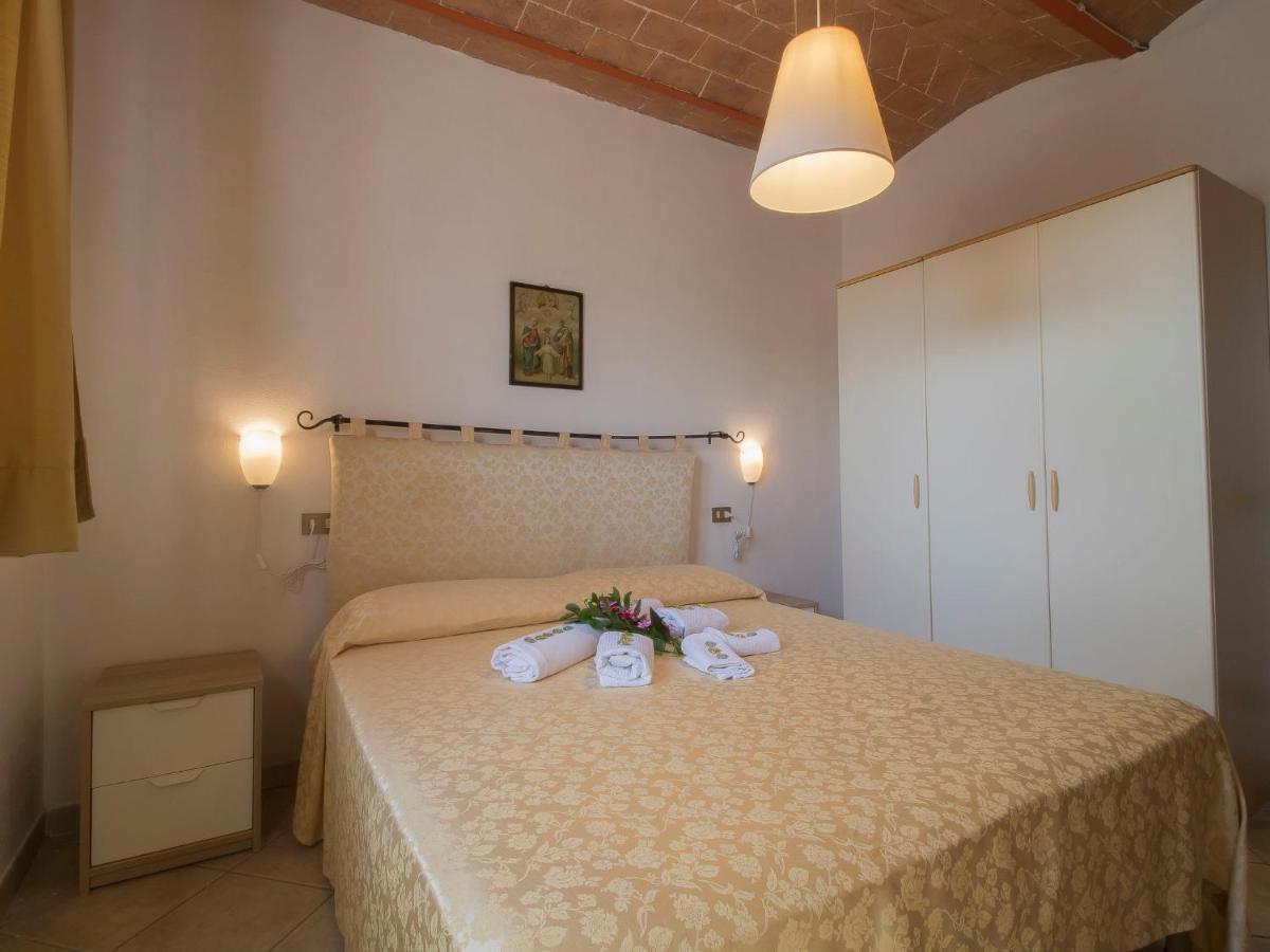 Apartment Il Secondo-2 By Interhome Bibbona Luaran gambar