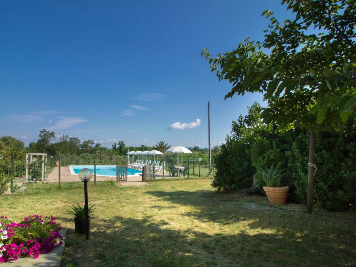 Apartment Il Secondo-2 By Interhome Bibbona Luaran gambar