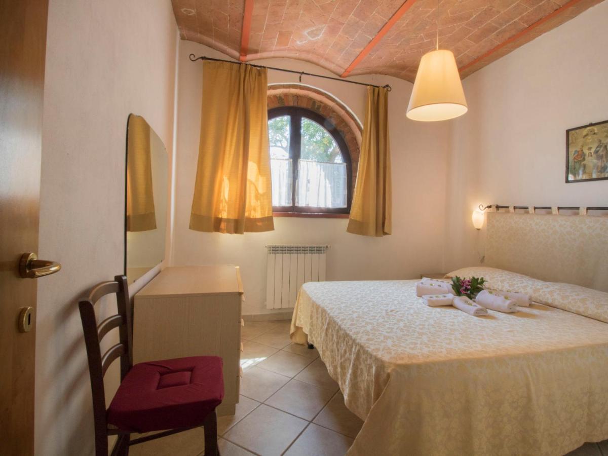 Apartment Il Secondo-2 By Interhome Bibbona Luaran gambar