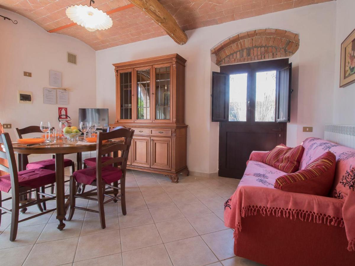 Apartment Il Secondo-2 By Interhome Bibbona Luaran gambar
