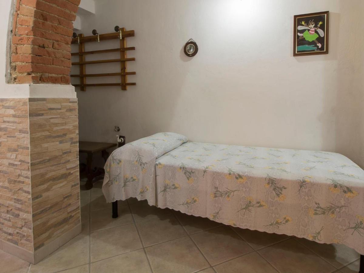 Apartment Il Secondo-2 By Interhome Bibbona Luaran gambar