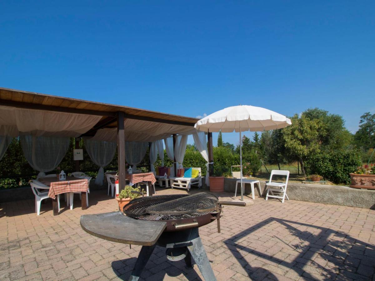 Apartment Il Secondo-2 By Interhome Bibbona Luaran gambar