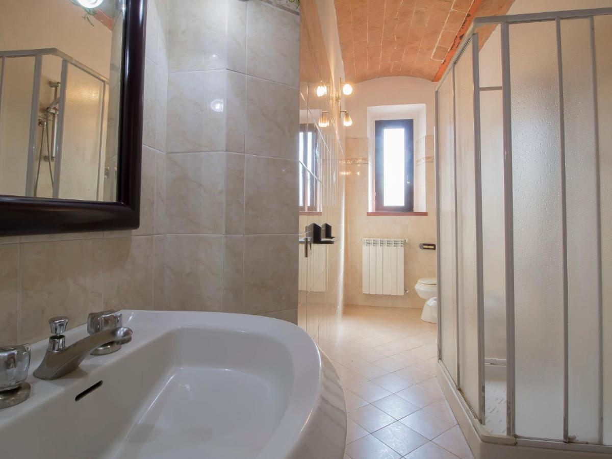 Apartment Il Secondo-2 By Interhome Bibbona Luaran gambar