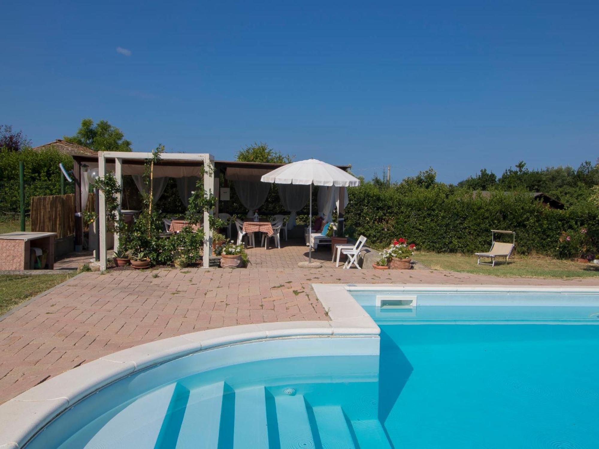 Apartment Il Secondo-2 By Interhome Bibbona Luaran gambar