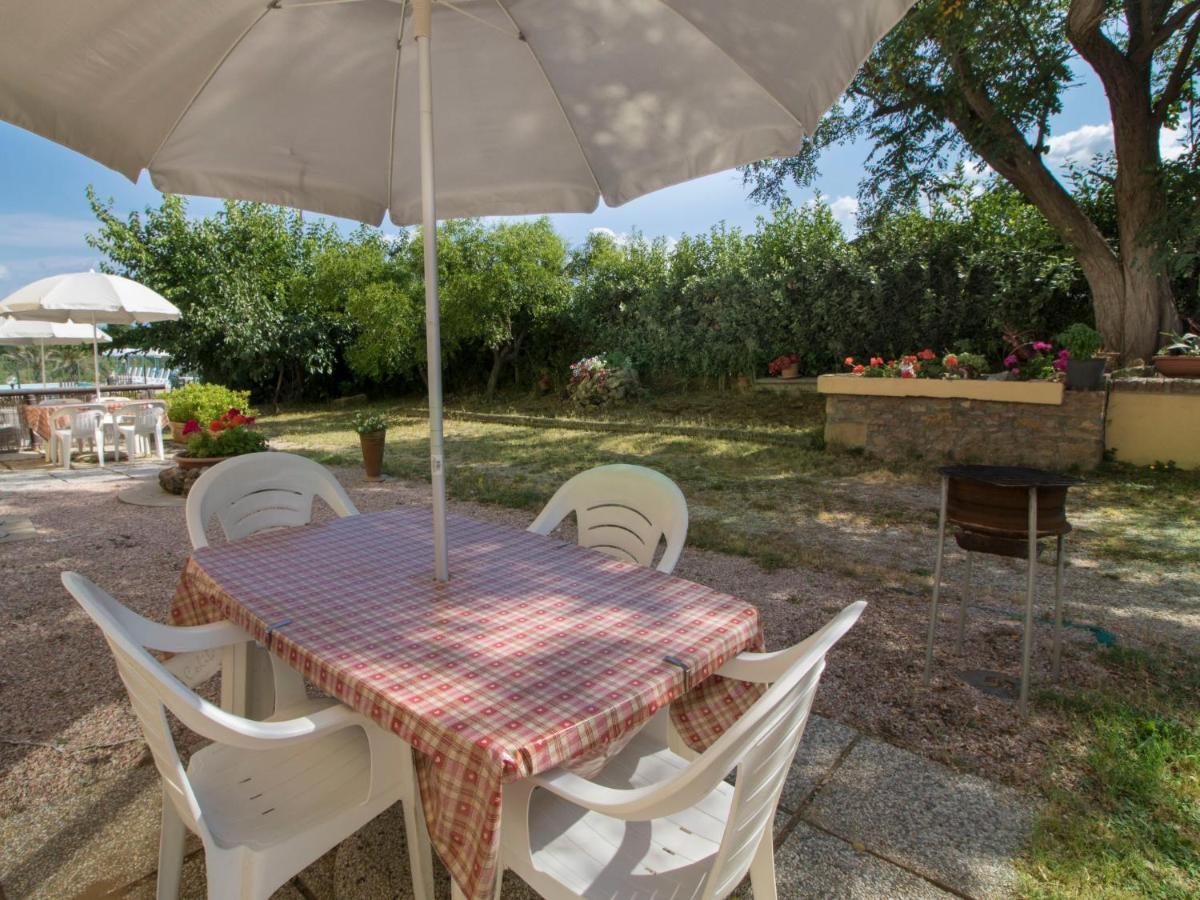 Apartment Il Secondo-2 By Interhome Bibbona Luaran gambar